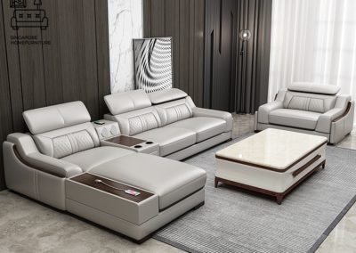 Burgos Leather Sofa Singapore SingaporeHomeFurniture