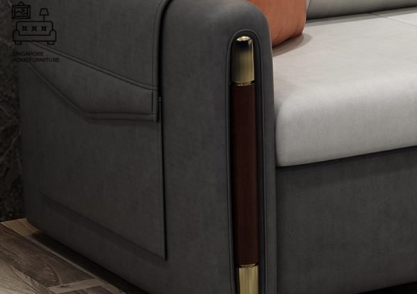 Cadiz Sofa Bed Singapore SingaporeHomeFurniture