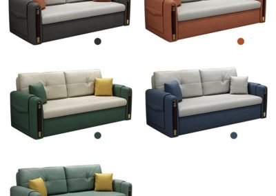Cadiz Sofa Bed Singapore SingaporeHomeFurniture