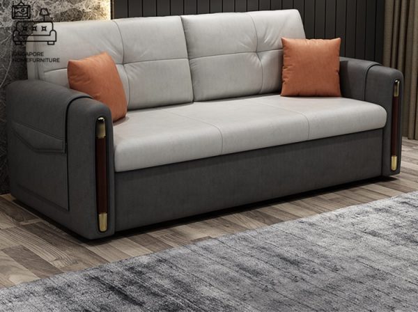 Cadiz Sofa Bed Singapore SingaporeHomeFurniture