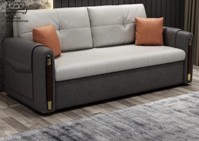 Cadiz Sofa Bed Singapore SingaporeHomeFurniture