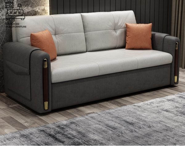 Cadiz Sofa Bed Singapore SingaporeHomeFurniture