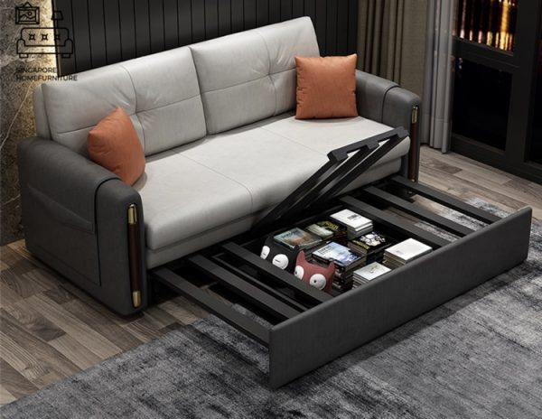 Cadiz Sofa Bed Singapore SingaporeHomeFurniture