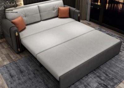 Cadiz Sofa Bed Singapore SingaporeHomeFurniture