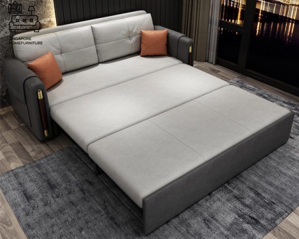 Cadiz Sofa Bed Singapore SingaporeHomeFurniture