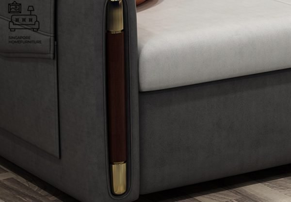 Cadiz Sofa Bed Singapore SingaporeHomeFurniture