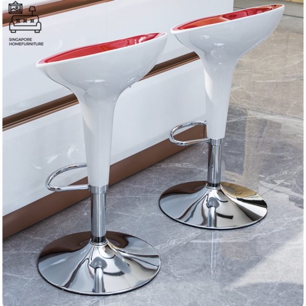 Formosa Adjustable Bar Stool Singapore SingaporeHomeFurnitureFoldable Bar Stool Singapore SingaporeHomeFurniture