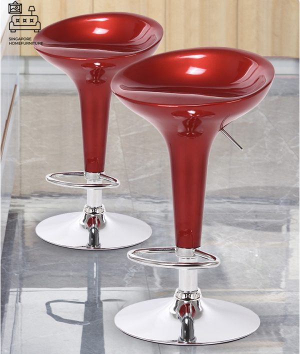 Formosa Adjustable Bar Stool Singapore SingaporeHomeFurnitureFoldable Bar Stool Singapore SingaporeHomeFurniture