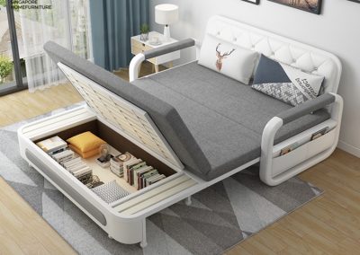 Granada Sofa Bed Singapore SingaporeHomeFurniture