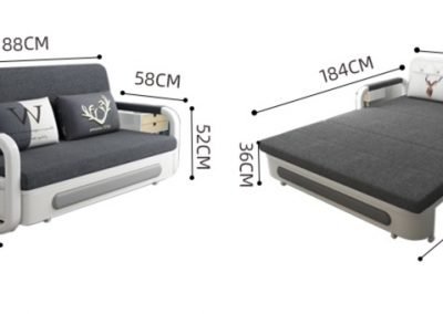 Granada Sofa Bed Singapore SingaporeHomeFurniture
