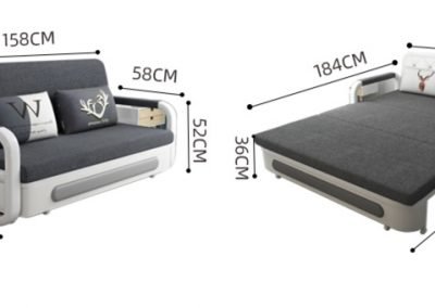 Granada Sofa Bed Singapore SingaporeHomeFurniture