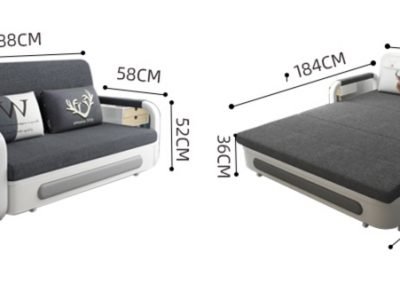 Granada Sofa Bed Singapore SingaporeHomeFurniture