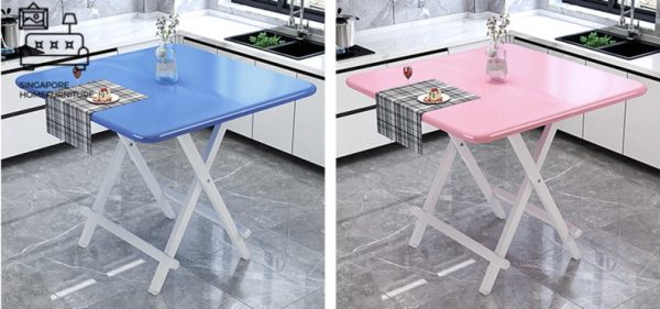 HELMOND® Folding Dining Table | Convenient & Space Efficient | $$$ - Image 9