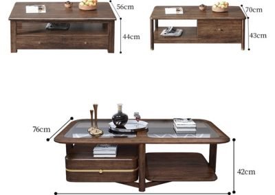 Huelva Wooden Sofa Singapore Storage Sofa Singapore SingaporeHomeFurniture
