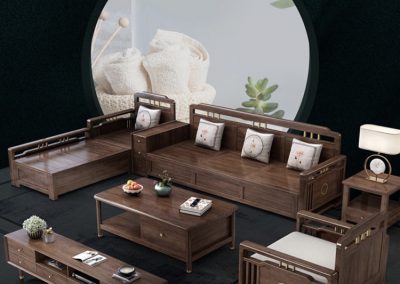 Huelva Wooden Sofa Singapore Storage Sofa Singapore SingaporeHomeFurniture