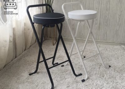 Jujuy Foldable Bar Stool Singapore SingaporeHomeFurniture