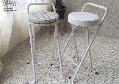 Jujuy Foldable Bar Stool Singapore SingaporeHomeFurniture
