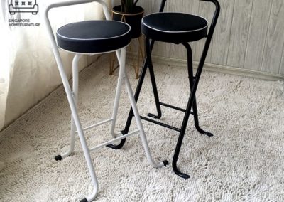 Jujuy Foldable Bar Stool Singapore SingaporeHomeFurniture