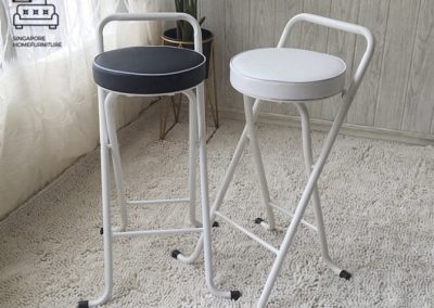 Jujuy Foldable Bar Stool Singapore SingaporeHomeFurniture