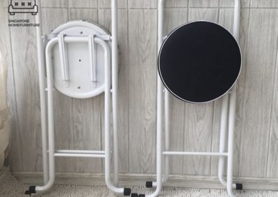 Jujuy Foldable Bar Stool Singapore SingaporeHomeFurniture