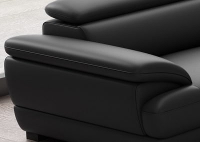 Lugo Leather Sofa Singapore SingaporeHomeFurniture