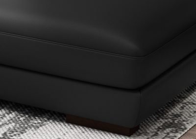 Lugo Leather Sofa Singapore SingaporeHomeFurniture