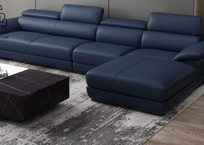 Lugo Leather Sofa Singapore SingaporeHomeFurniture