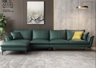 Marbella Leather Sofa Singapore SingaporeHomeFurniture