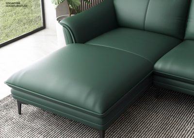 Marbella Leather Sofa Singapore SingaporeHomeFurniture