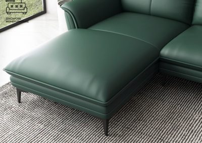 Marbella Leather Sofa Singapore SingaporeHomeFurniture