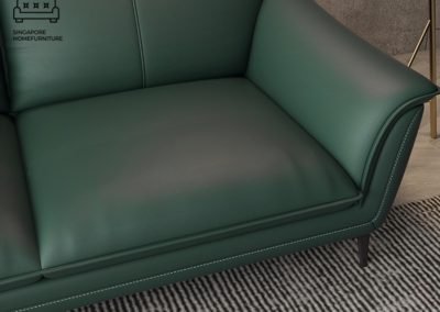 Marbella Leather Sofa Singapore SingaporeHomeFurniture