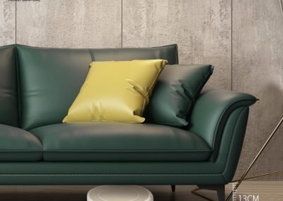 Marbella Leather Sofa Singapore SingaporeHomeFurniture