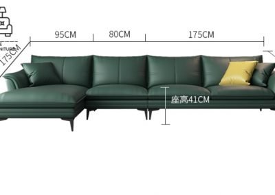 Marbella Leather Sofa Singapore SingaporeHomeFurniture