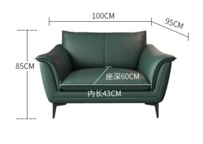 Marbella Leather Sofa Singapore SingaporeHomeFurniture