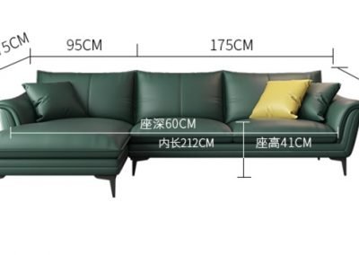 Marbella Leather Sofa Singapore SingaporeHomeFurniture