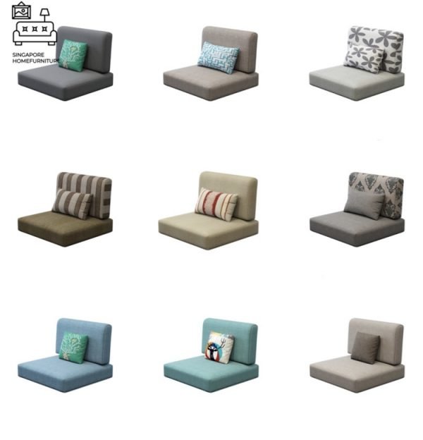 Melilla® Storage Sofa | L Shape Sofa | Multiple Seaters | $$ - Image 10