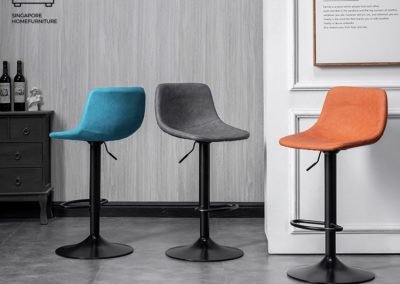 Mendoza Adjustable Bar Stool Singapore SingaporeHomeFurnitureFoldable Bar Stool Singapore SingaporeHomeFurniture