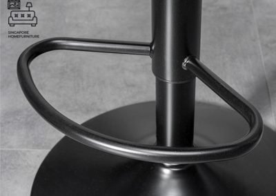 Mendoza Adjustable Bar Stool Singapore SingaporeHomeFurnitureFoldable Bar Stool Singapore SingaporeHomeFurniture