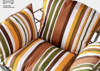 Mossoro Rattan Swing Chair Singapore SingaporeHomeFurniture