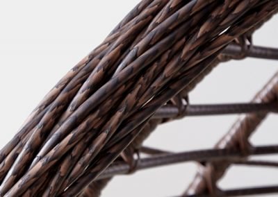 Mossoro Rattan Swing Chair Singapore SingaporeHomeFurniture