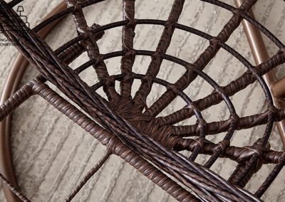 Mossoro Rattan Swing Chair Singapore SingaporeHomeFurniture