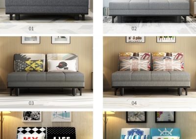 Murcia Sofa Bed Singapore SingaporeHomeFurniture