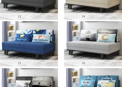 Murcia Sofa Bed Singapore SingaporeHomeFurniture