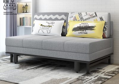 Murcia Sofa Bed Singapore SingaporeHomeFurniture
