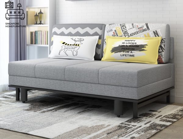 Murcia Sofa Bed Singapore SingaporeHomeFurniture
