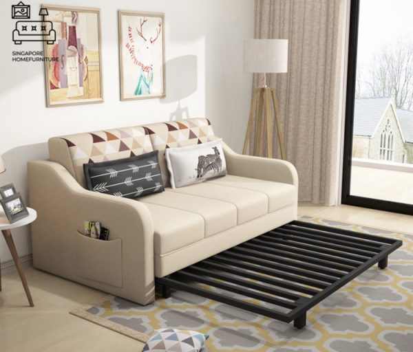Murcia Sofa Bed Singapore SingaporeHomeFurniture