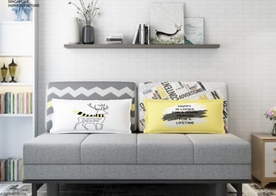 Murcia Sofa Bed Singapore SingaporeHomeFurniture