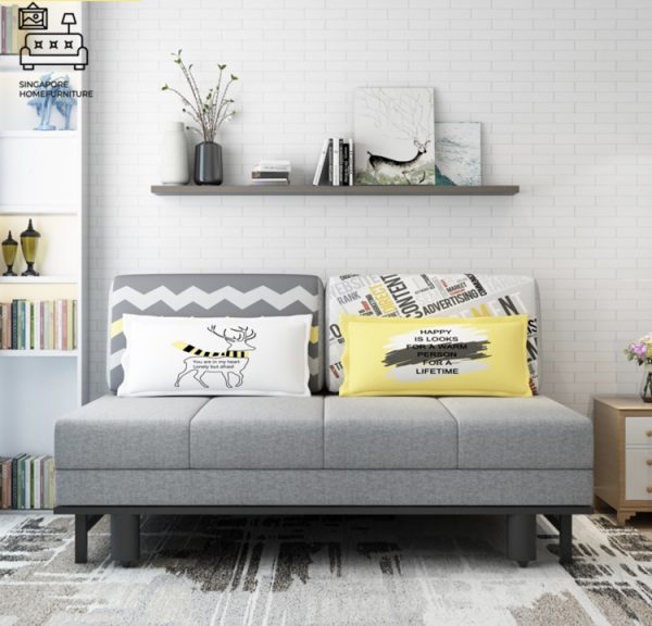 Murcia Sofa Bed Singapore SingaporeHomeFurniture