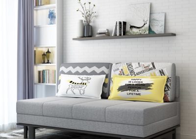 Murcia Sofa Bed Singapore SingaporeHomeFurniture