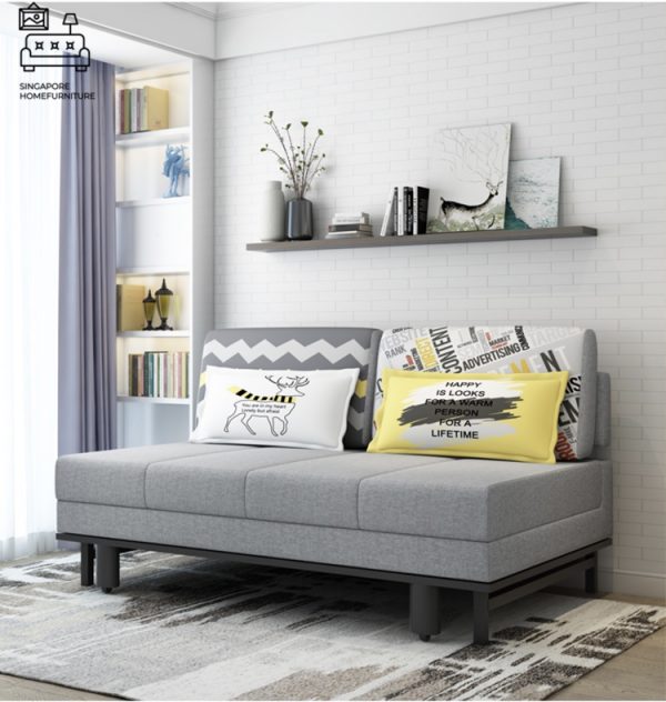 Murcia Sofa Bed Singapore SingaporeHomeFurniture